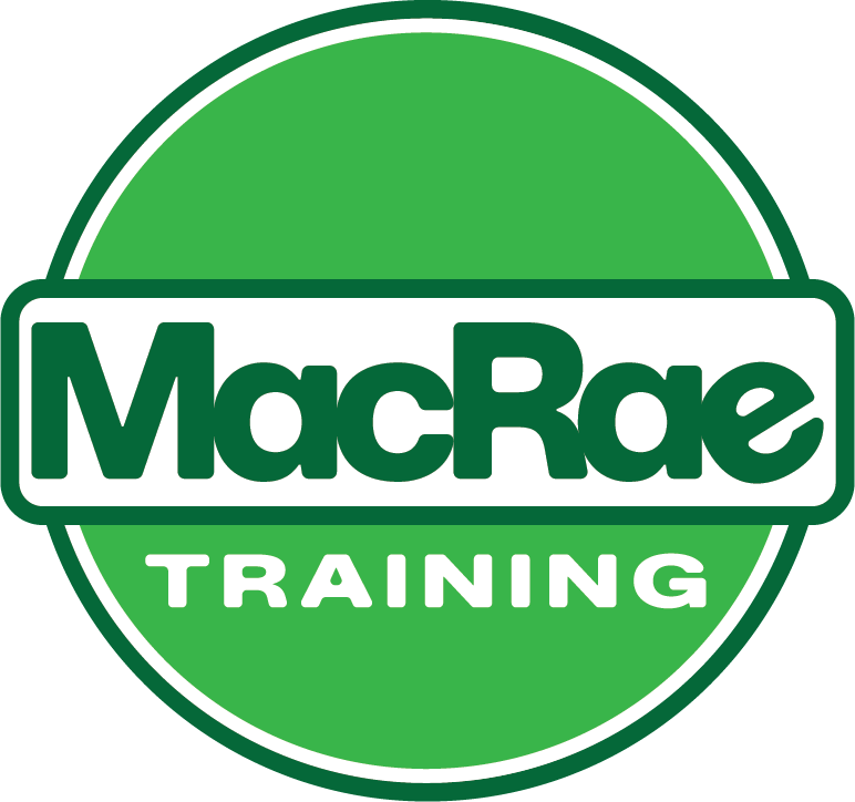 MacRae Training